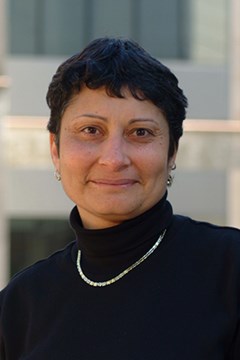 Magda El-Shenawee