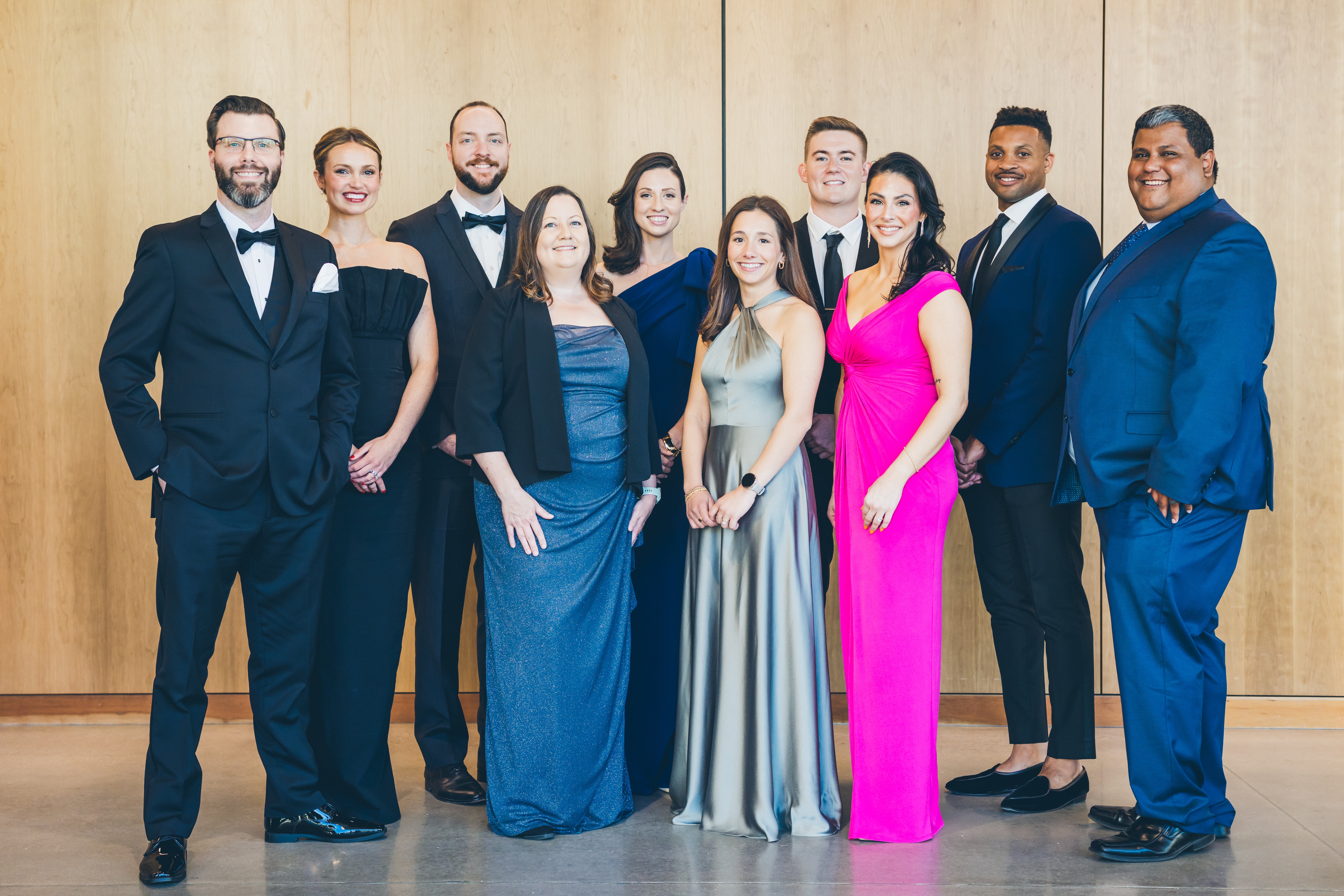 2026 Early Career Awards Winners