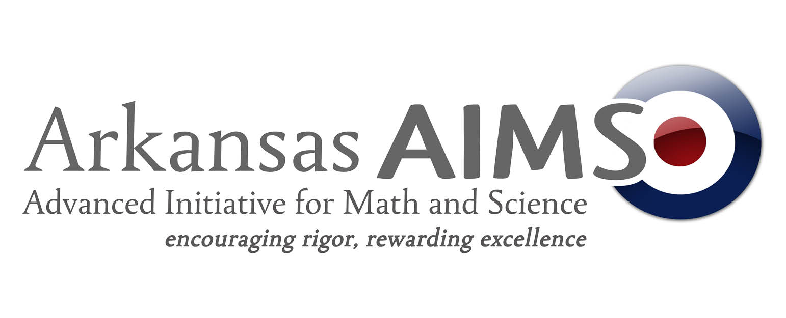 Arkansas AIMS Logo