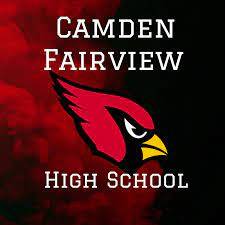 Camden Fairview High School