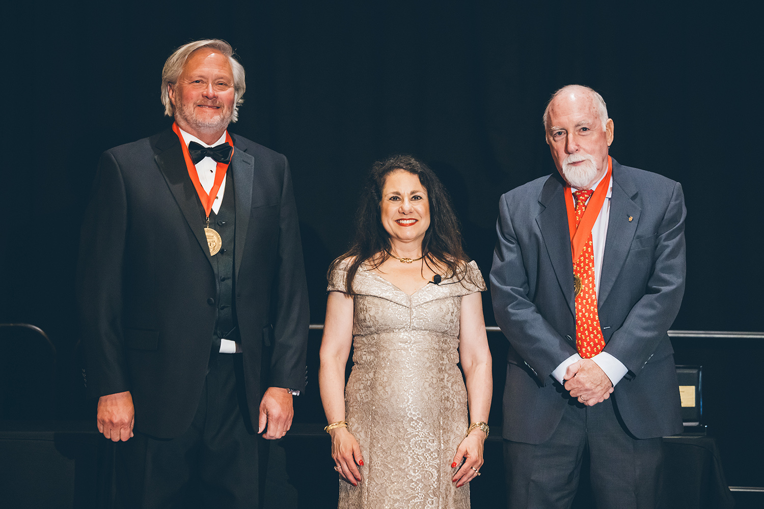 2024 Hall of Fame Award Winners