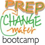 Prep Bootcamp Logo