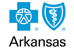 Arkansas BlueCross BlueShield Logo