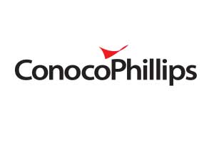 Conoco Phillips Logo