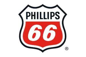 Phillips 66 Logo