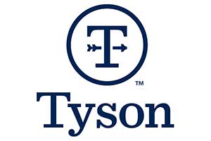 Tyson Logo