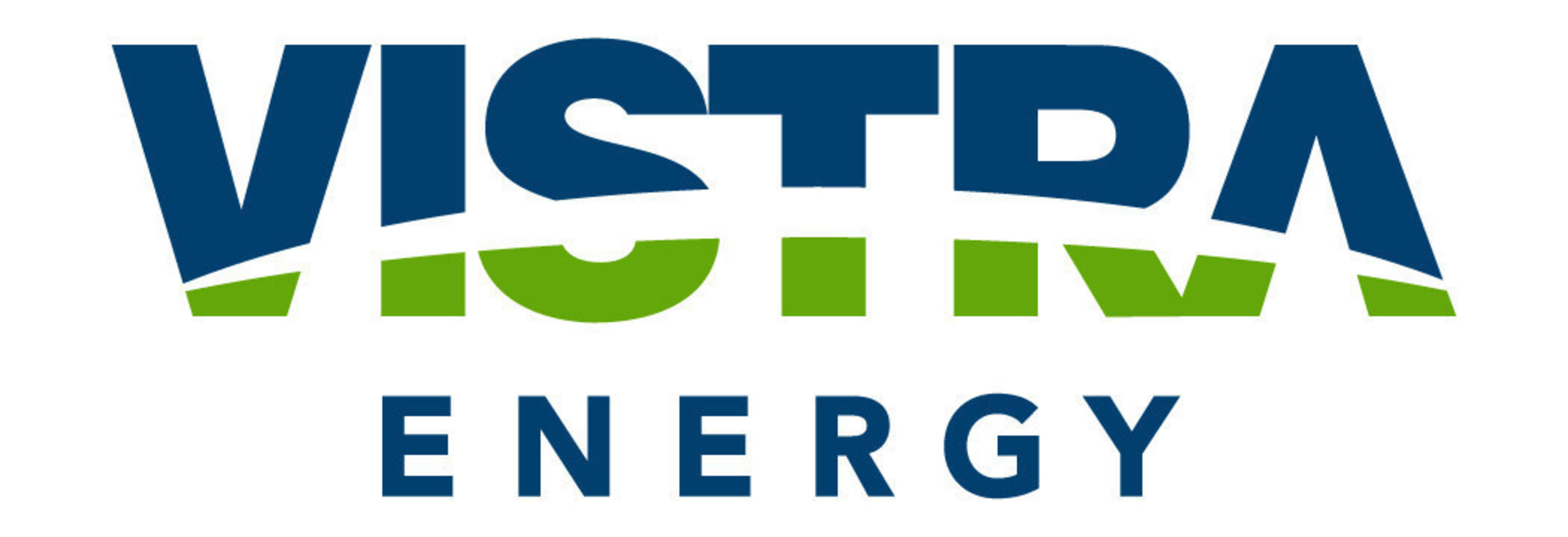 Vistra Energy Logo