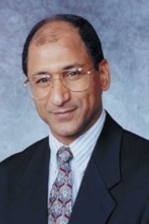 Samir El-Ghazaly