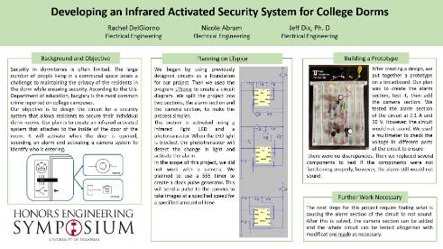 symposium poster