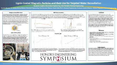 symposium poster