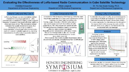 symposium poster