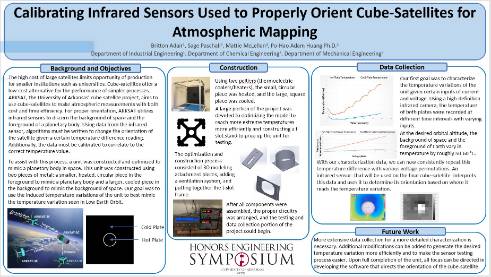 symposium poster