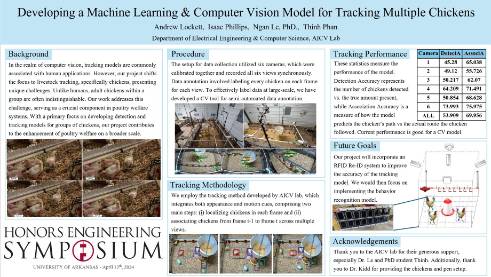 symposium poster