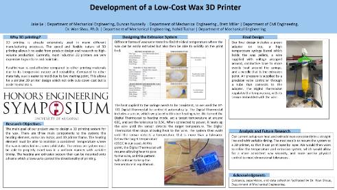 symposium poster