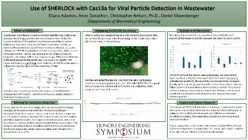 symposium poster