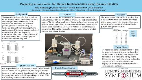 symposium poster