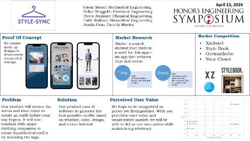 symposium poster