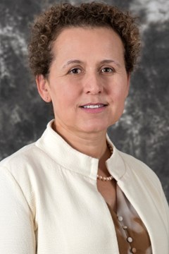 Sandra D. Eksioglu