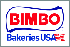 Bimbo Bakeries Logo