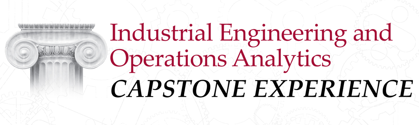 logo for capstone
