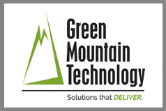 green mountain logo