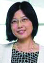 photo of Guiping Hu