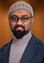 photo of Ilyas Iyoob