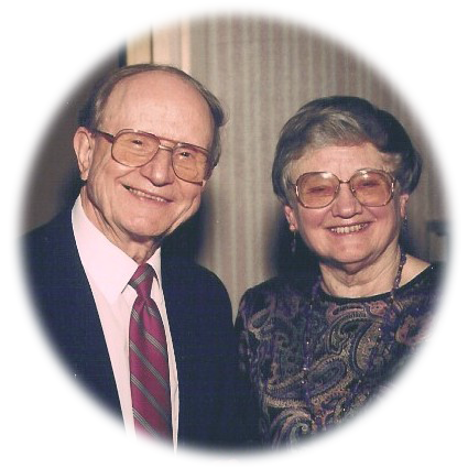 John and Lois Imhoff