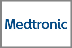 Medtronic logo