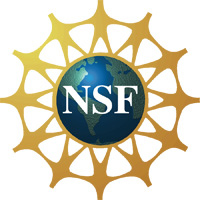 National Science Foundation Logo