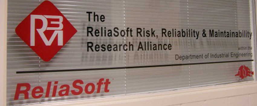 ReliaSoft Corporation