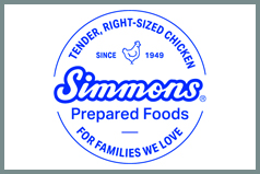 Simmons logo