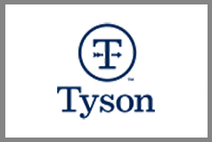 Tyson logo