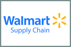 Walmart Supply Chain logo