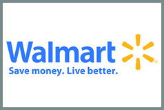 Walmart logo