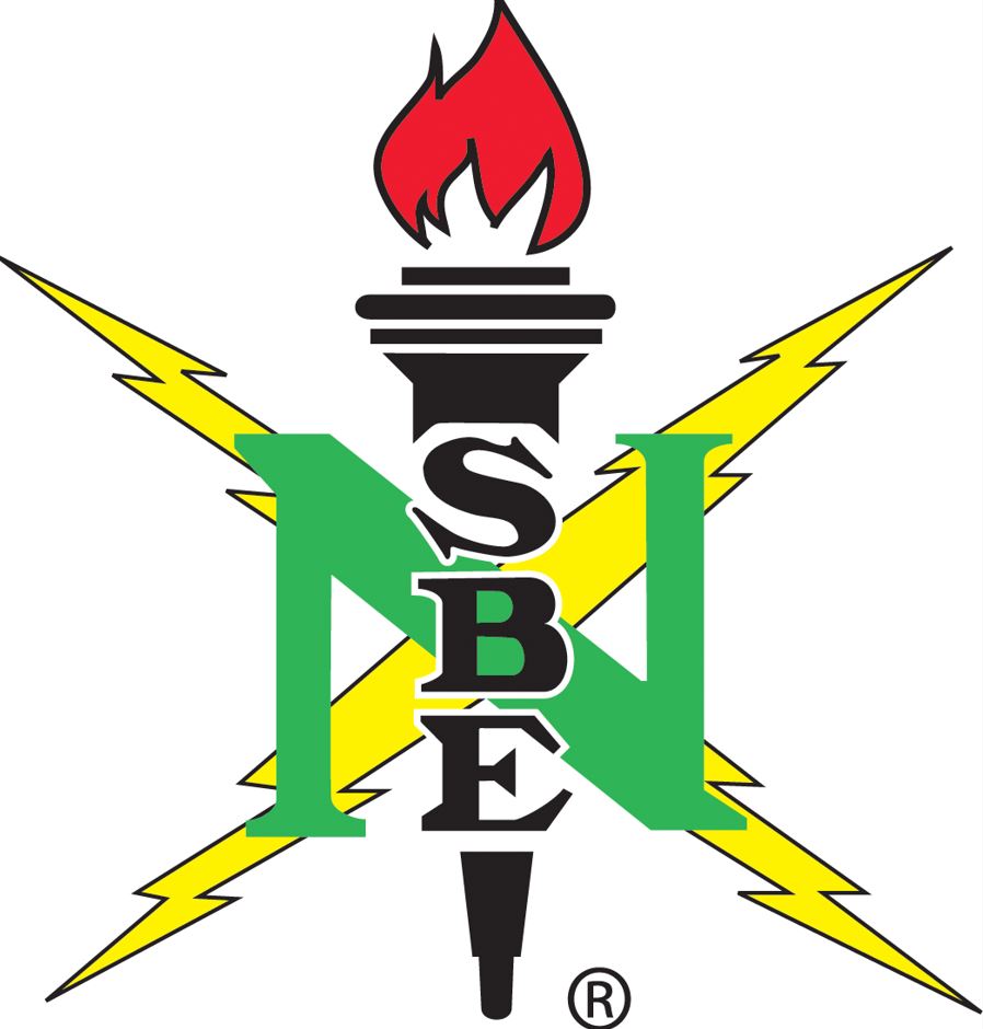 NSBE Logo, National Society of Black Engineers