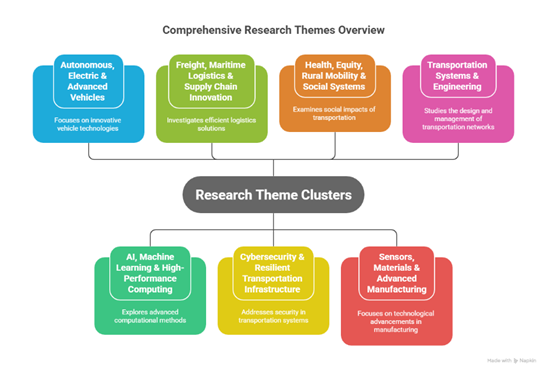Research Theme Overview