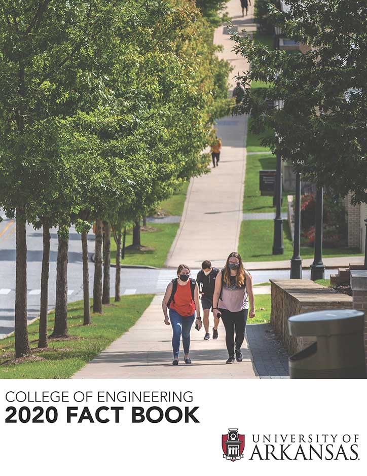 College of Engineering 2020 Fact Book