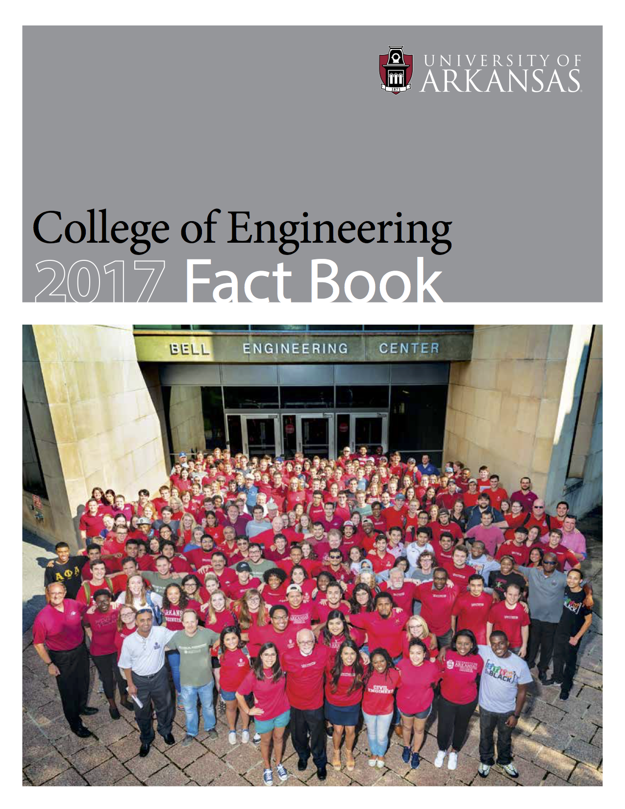 College of Engineering 2017 Fact Book