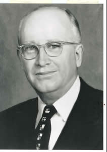 Truman Williamson