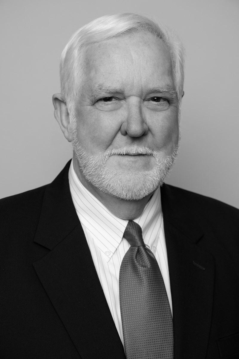 Grady E. Harvell