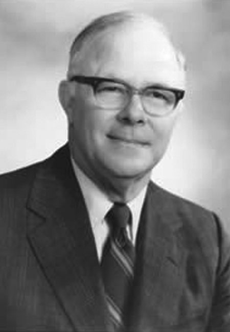 James L. Fischer