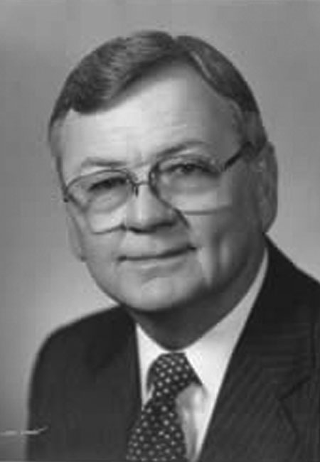 John H. Oltmann