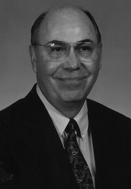 Kenneth W. Keltner