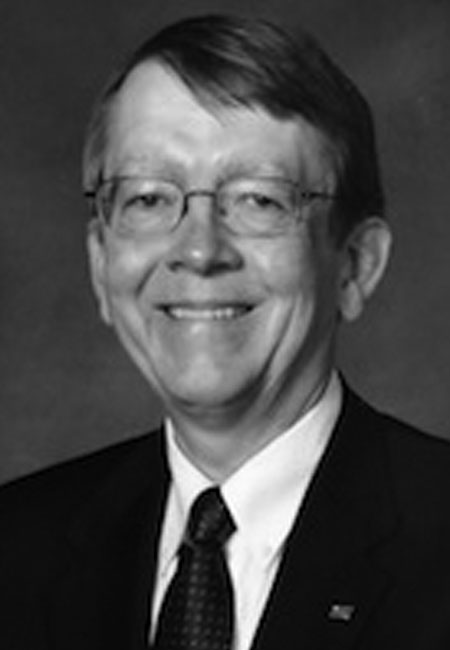 Robert A. Davidson