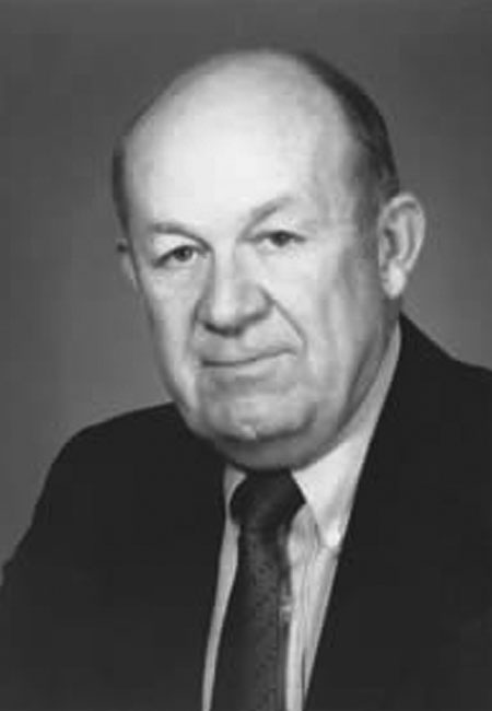 Robert N. Maddox