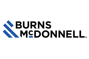 Burns And McDonnell Logo