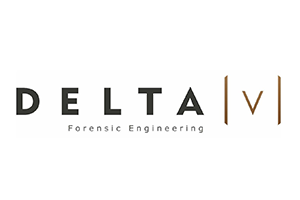 Delta V Engineering Logo