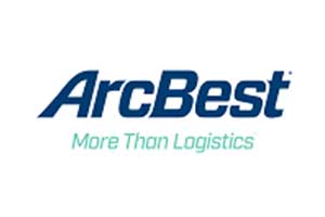 ArcBest, More than Logistics Logo