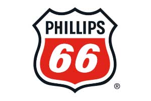 Phillips66 Logo